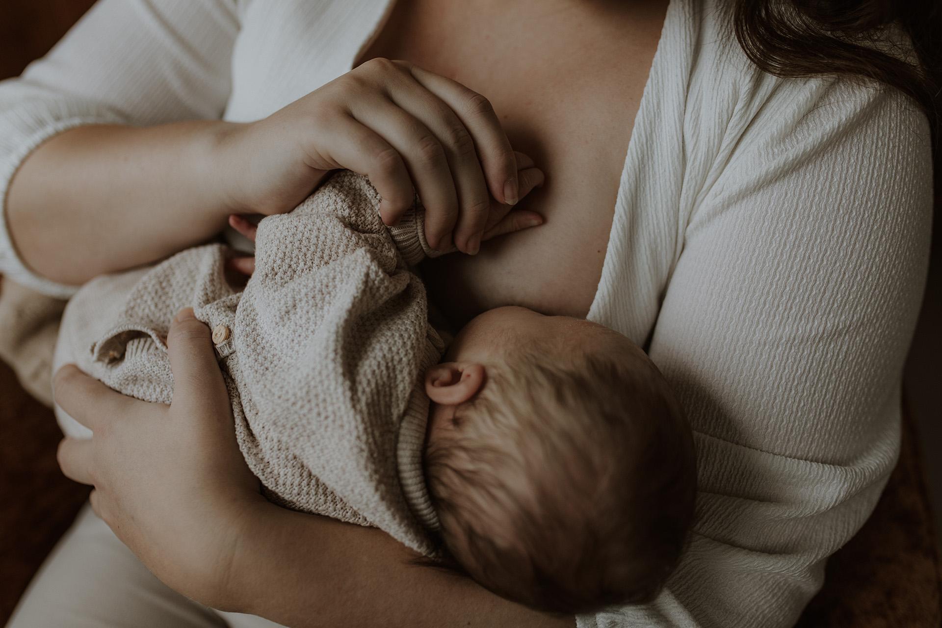 Borst- en kunstvoeding